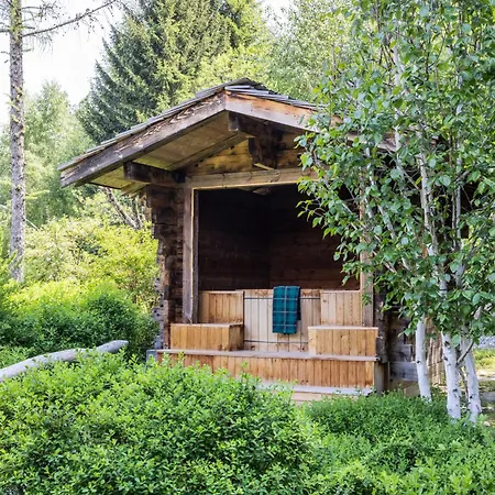 Chatel, Avec Services, Collection Des Fermes - * Megève