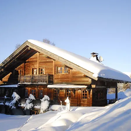 Chatel, Avec Services, Collection Des Fermes - Horská chata