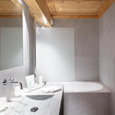 Chatel, Avec Services, Collection Des Fermes - * Межев