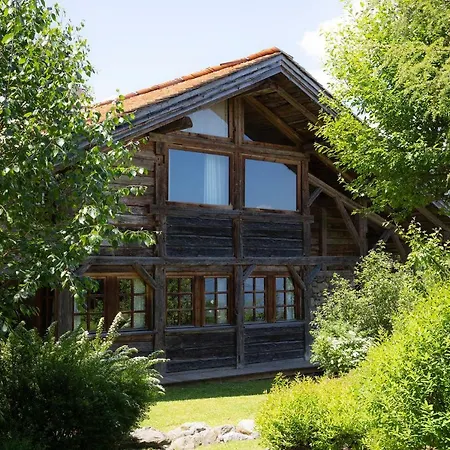 Horská chata Chatel, Avec Services, Collection Des Fermes -