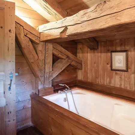 Chatel, Avec Services, Collection Des Fermes -