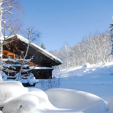 Шале Chatel, Avec Services, Collection Des Fermes - *