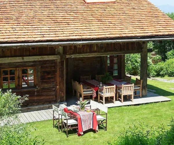 Chatel, Avec Services, Collection Des Fermes -