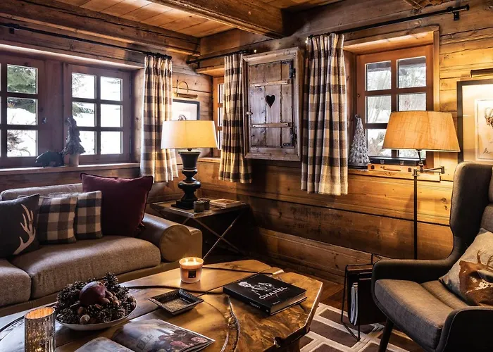 Chatel, Avec Services, Collection Des Fermes -