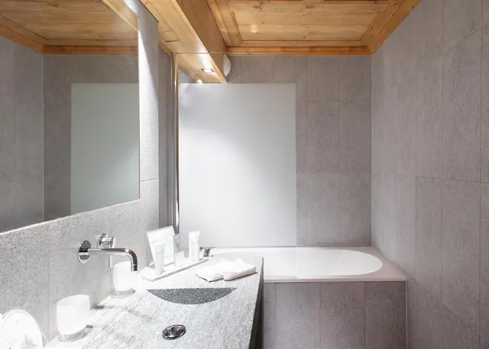 Chatel, Avec Services, Collection Des Fermes - * Megève