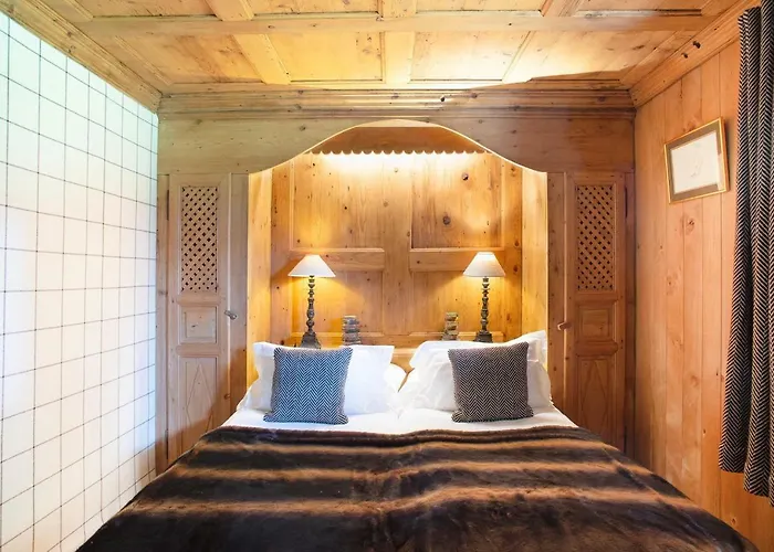 Chatel, Avec Services, Collection Des Fermes -