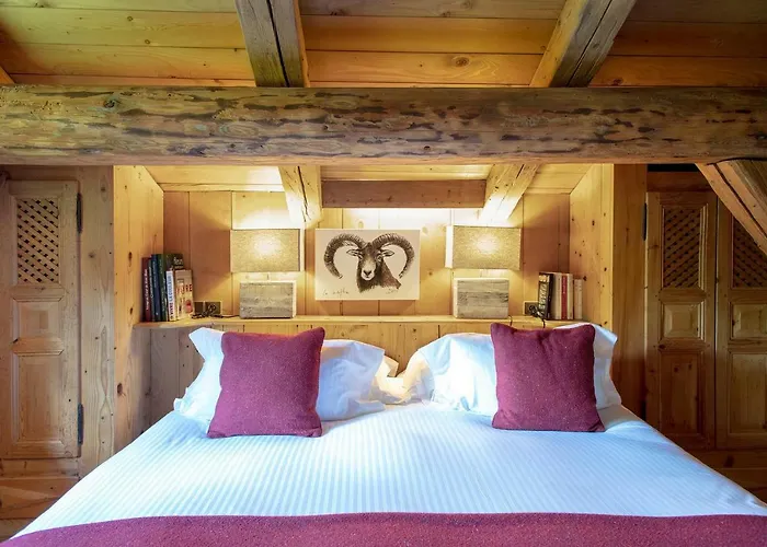 Chatel, Avec Services, Collection Des Fermes -