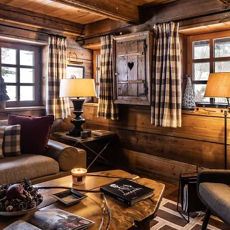 Chatel, Avec Services, Collection Des Fermes -