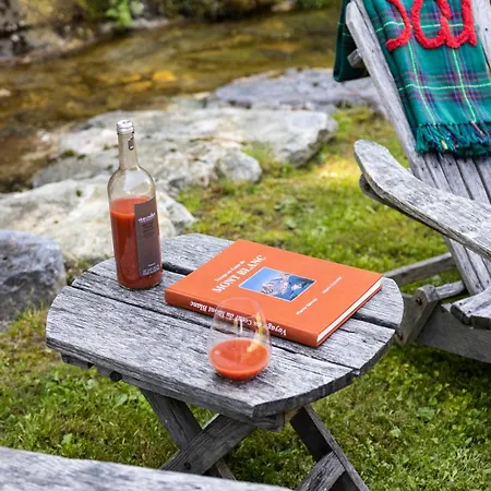 Chatel, Avec Services, Collection Des Fermes - Megève