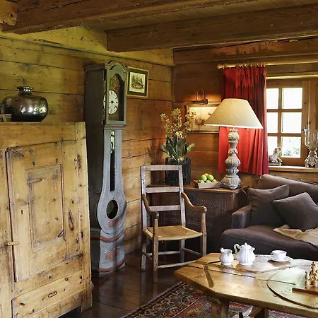 Chatel, Avec Services, Collection Des Fermes -