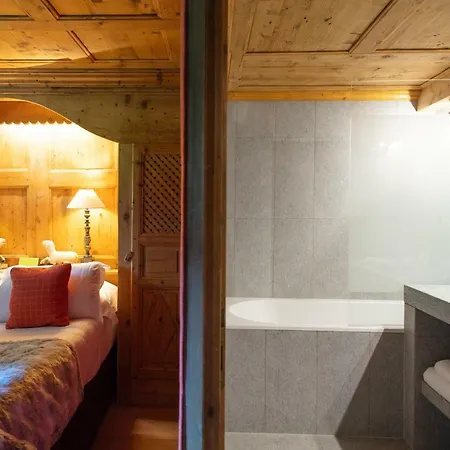 Chatel, Avec Services, Collection Des Fermes - Alpesi faház