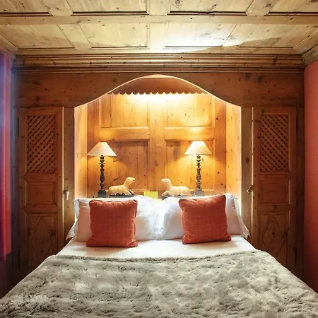 Chatel, Avec Services, Collection Des Fermes - Alpesi faház *