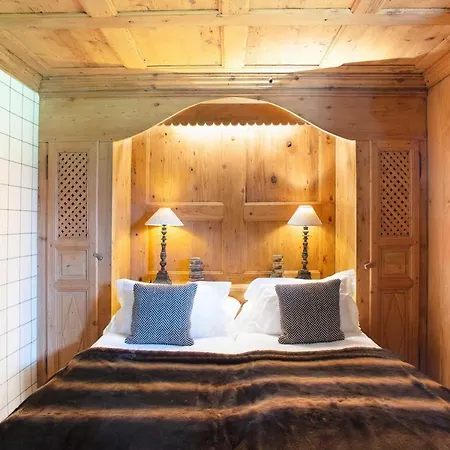 Chatel, Avec Services, Collection Des Fermes -