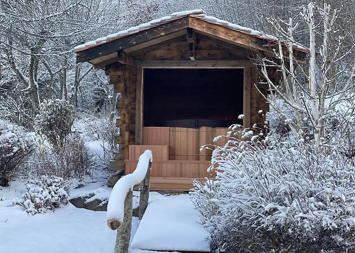 Chatel, Avec Services, Collection Des Fermes -