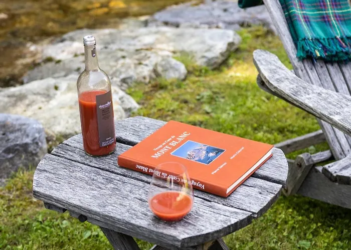 Chatel, Avec Services, Collection Des Fermes - 梅杰夫