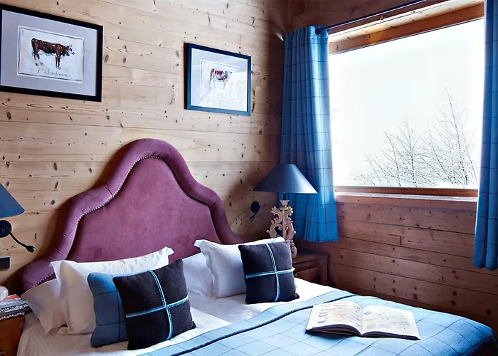 Chatel, Avec Services, Collection Des Fermes - *