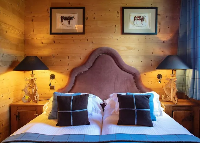 Chatel, Avec Services, Collection Des Fermes - 梅杰夫